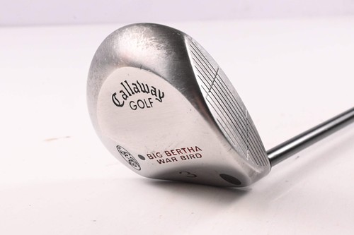 Callaway big bertha - callaway,