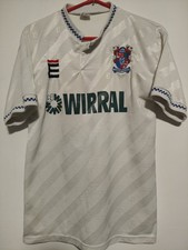 Tranmere Rovers Original 1990