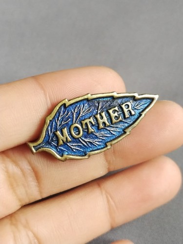 Antique 1910 edwardian mother - antique,