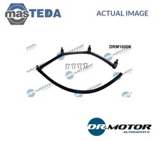 Drm16006 hose fuel - hose,