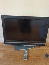 Sony Bravia KDL-32V2000 32"