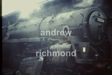 70014 Iron Duke at Derby 1960