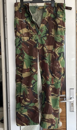 British army 1968 pattern - army,