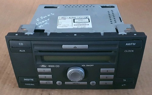 Ford focus max 14 6000 - max, 05-14