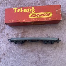Vintage Triang R.110 Bogie