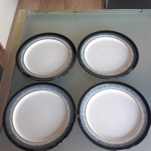 Denby halo set large - ,