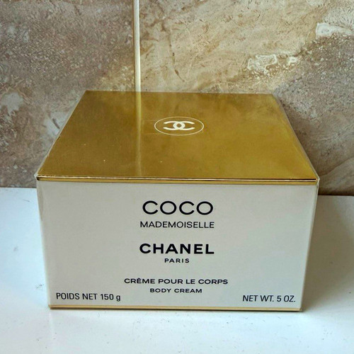 Chanel coco mademoiselle - coco,