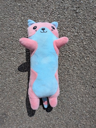 Kawaii pink blue - kawaii, long