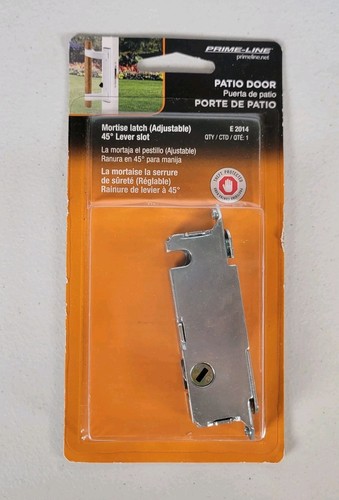 Prime line 2014 patio - prime-line, door