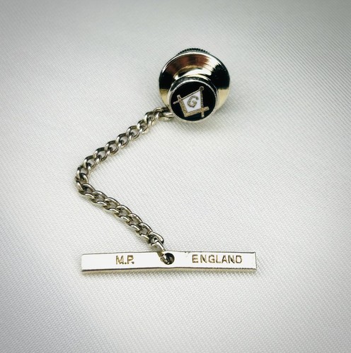 Vtg england masonic - england,