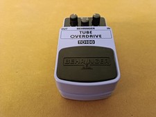 Behringer TO100 ‘Tube