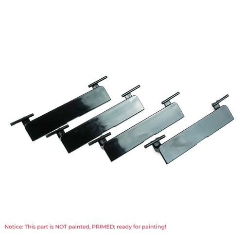 Pcs panoramic roof rack - rack, port