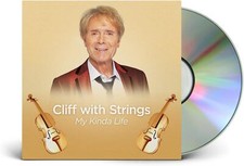 Cliff Richard - Cliff with