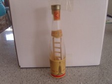Minature alcohol bottle marc - alcohol,