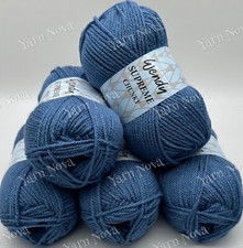 Wendy Supreme Chunky Knitting