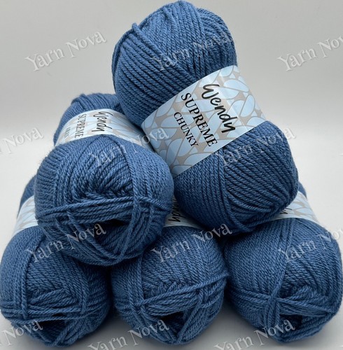 Wendy supreme chunky - wendy,