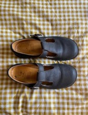 Vintage Doc Martens Mary Janes UK 7