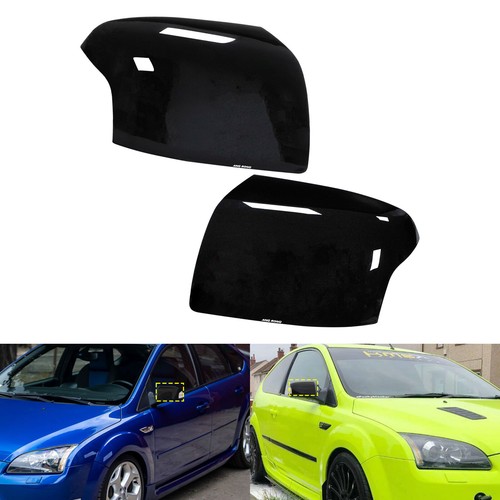 For ford focus mk2 - 2x,