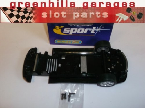 Greenhills scalextric - greenhills,