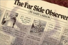 The Far Side Observer -