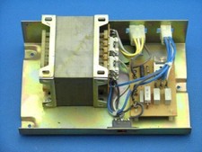 Gem H3000 Organ / Power