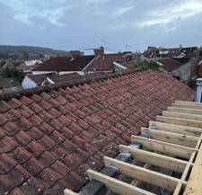 Pan Tiles - South West