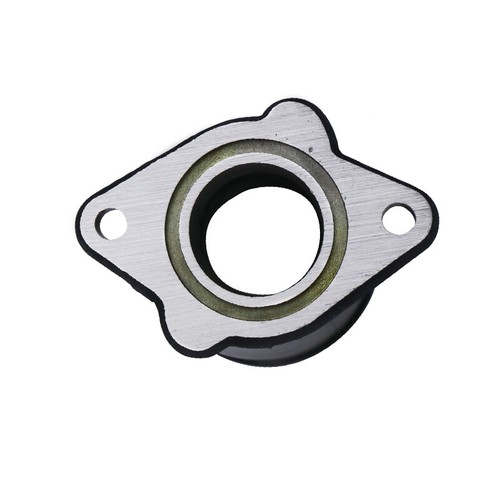 Carburetor rubber intake - carburetor,