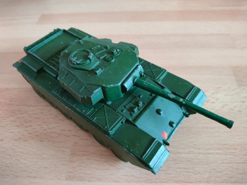 Vintage dinky supertoys 651 - vintage,