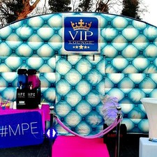 Party Tent inflatable