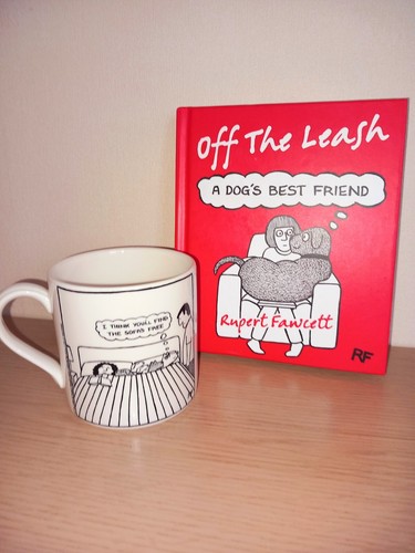 Off the leash - -, a