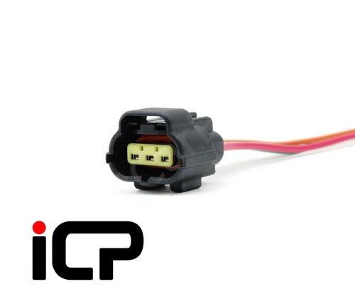 Map sensor pig tail connecter - map,