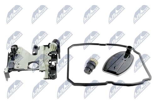 Nty eat 000 control unit - nty, eat-ch-000