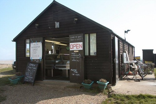 Photo 6x4 fresh fish - photo,