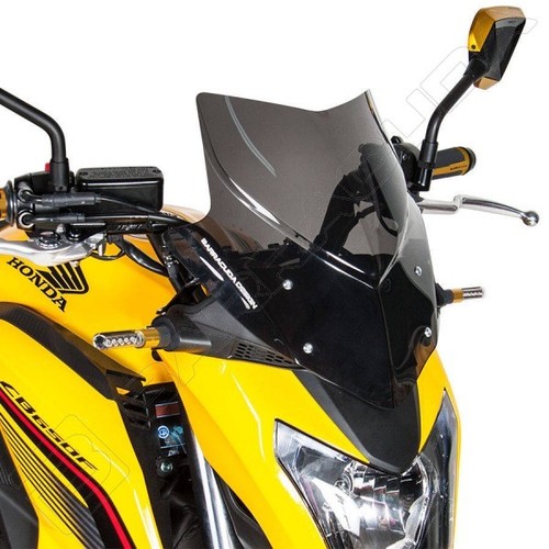 Barracuda windshield aerosport - windshield,