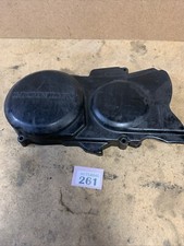 HONDA NS125RK NS125 F LEFT HAND SIDE ENGINE CASE  SPROCKET COVER