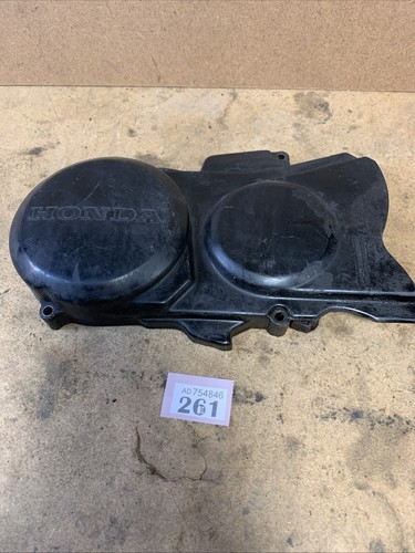 Honda ns125rk ns125 left - honda,