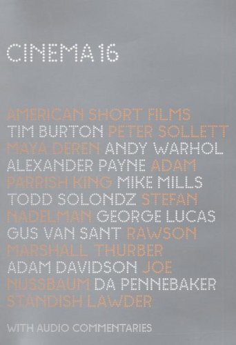 Cinema american short - cinema,