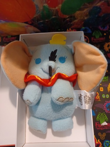 Disney parks 2022 dumbo plush - disney,