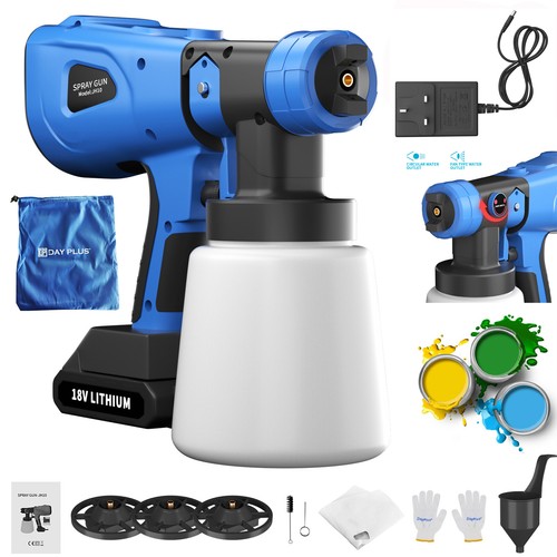 Paint sprayer spray - paint-sprayer-spray, gun