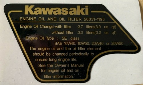 Kawasaki z1100r kz1100r - z1100r,