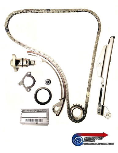 Genuine nissan timing - nissan,