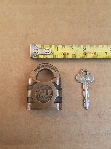 Antique vintage yale - antique,