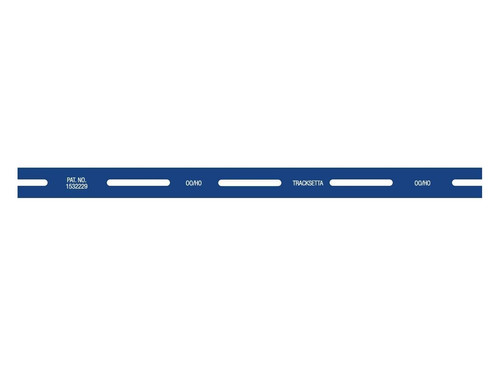 Tracksetta oot10 template - oot10, 10"