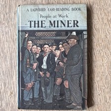 Ladybird Book: People at Work