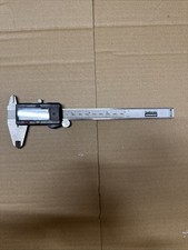 Halfords Digital Vernier