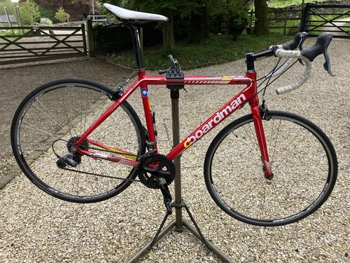 Boardman sport road - bike,