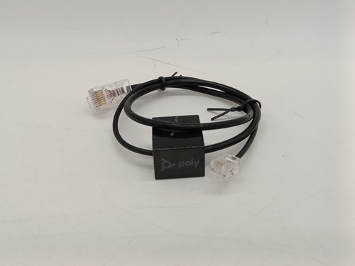 Poly interface cable - , only