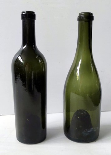 Original 18th century rushing - 18th,