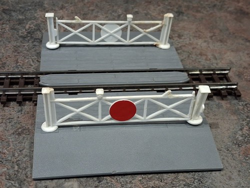 Triang railways r495 with - railways,
