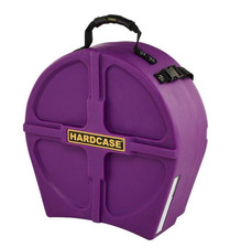 Hardcase 14" Snare Drum PADDED